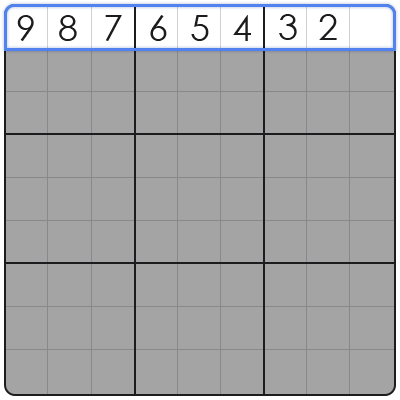 sudoku game easy with answer