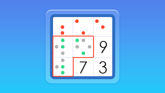brain games sudoku