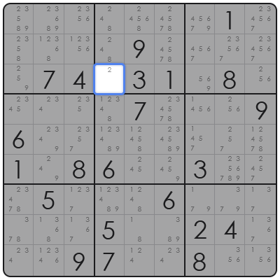 sudoku meaning